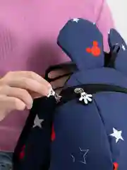 Индиго рюкзак детский для малышей
