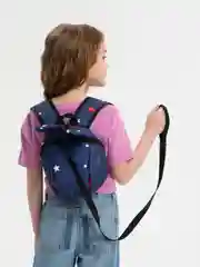 Индиго рюкзак детский для малышей