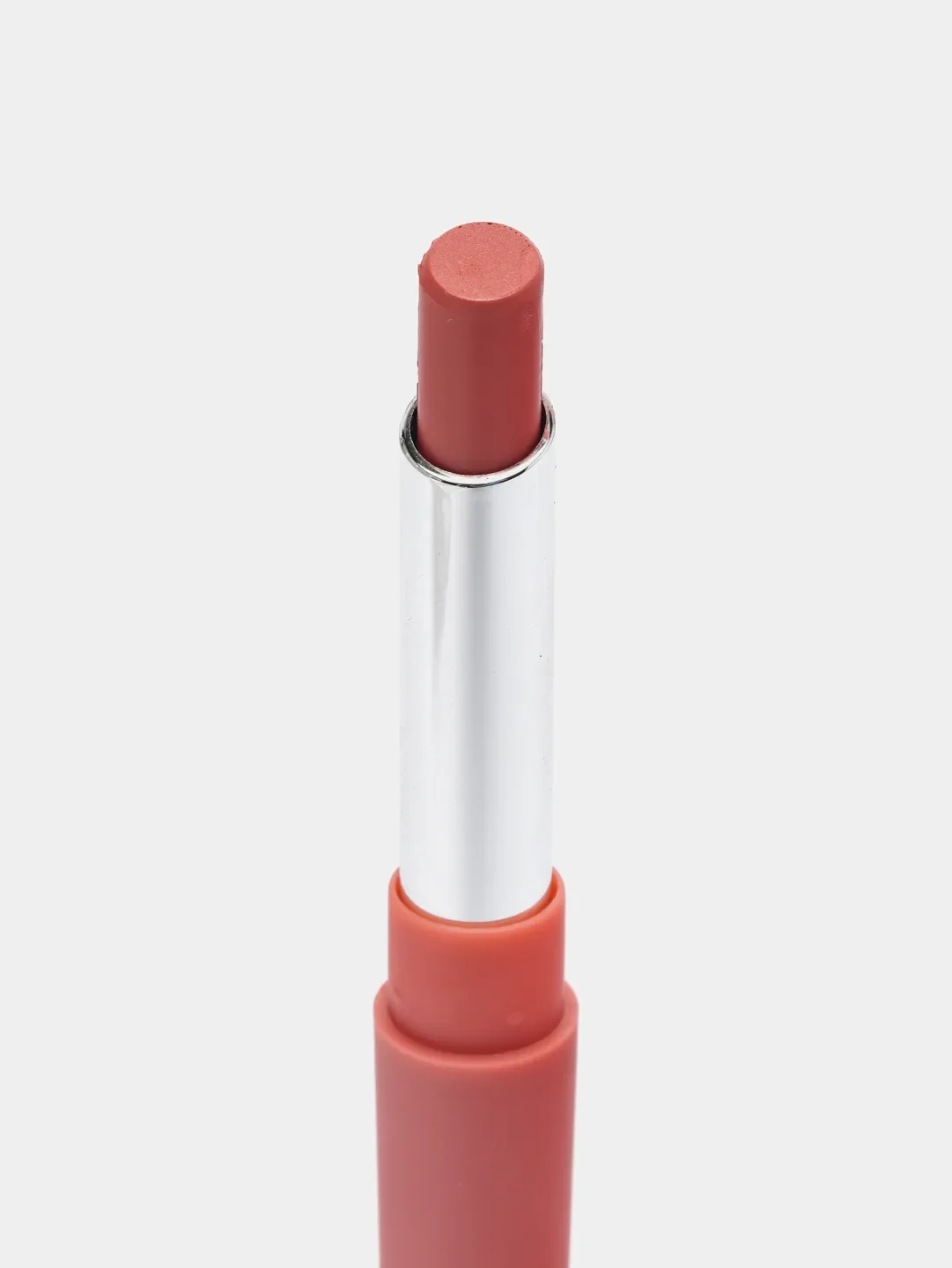 Карандаш для губ MISS ROSE HIGH PIGMENT, 2 в 1