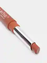 Карандаш для губ MISS ROSE HIGH PIGMENT, 2 в 1