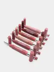 Карандаш для губ MISS ROSE HIGH PIGMENT, 2 в 1