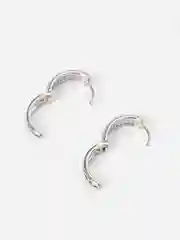 Аметистовый серьги Хупинг (Xuping)