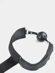 БДСМ набор, секс игрушки для двоих, кляп, наручники