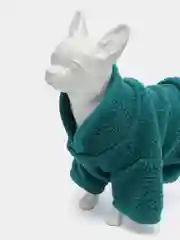Морской махровая кофта для кошек и собак маленьких пород