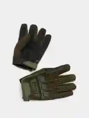 Перчатки тактические, мужские/ Перчатки военные