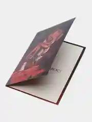 Открытка "Ты космос", 12 х 18 см