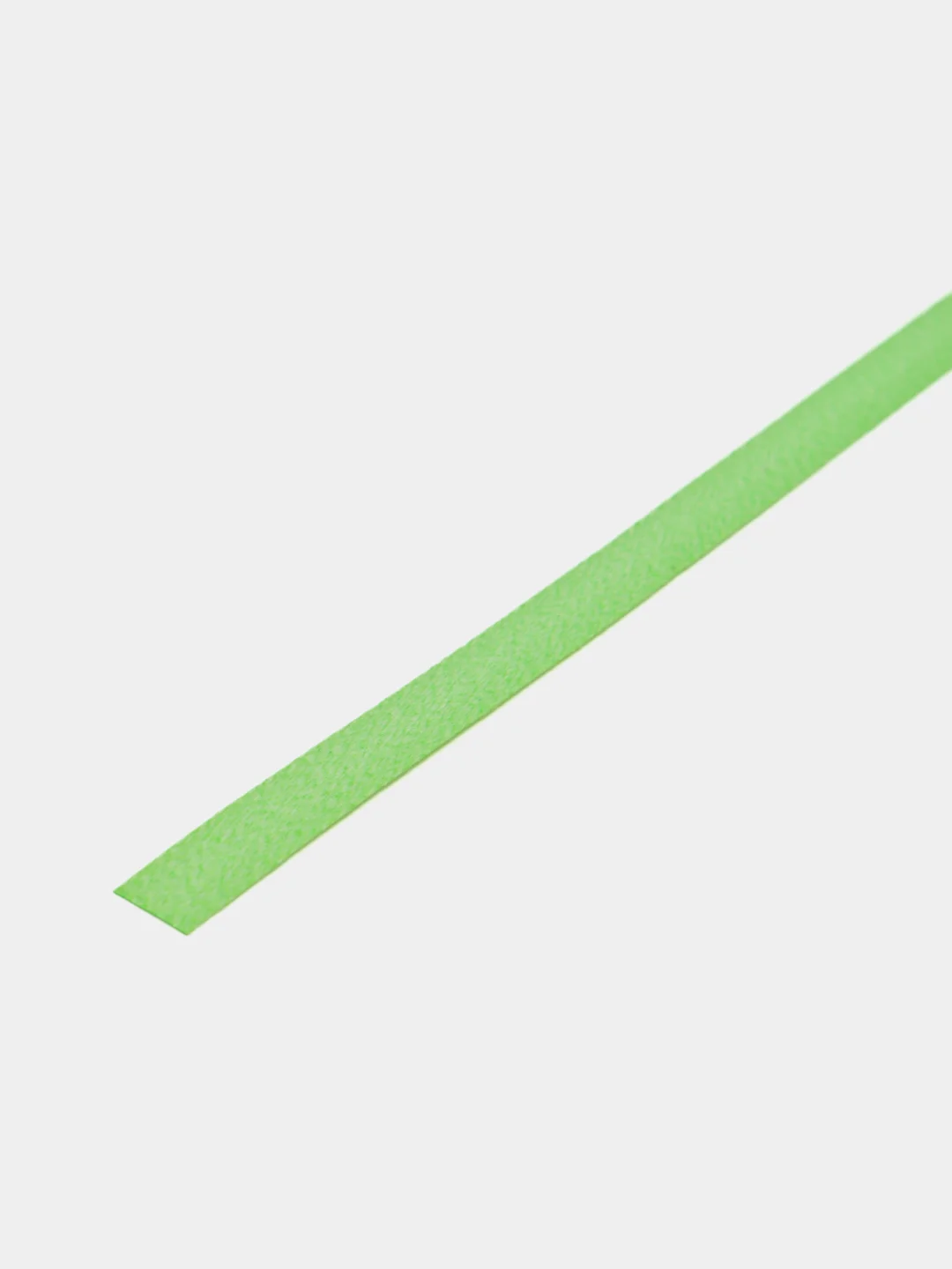 Лайм ленточка для упаковки подарков,лента для подвязки шаров, 3 штуки