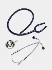 Черный фонендоскоп CS Medica CS-417