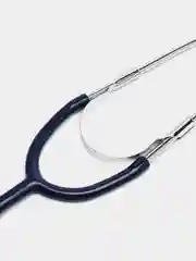 Черный фонендоскоп CS Medica CS-417