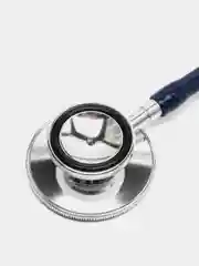 Черный фонендоскоп CS Medica CS-417