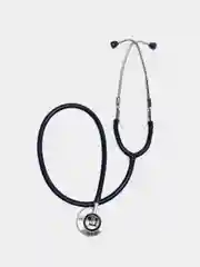 Черный фонендоскоп CS Medica CS-417
