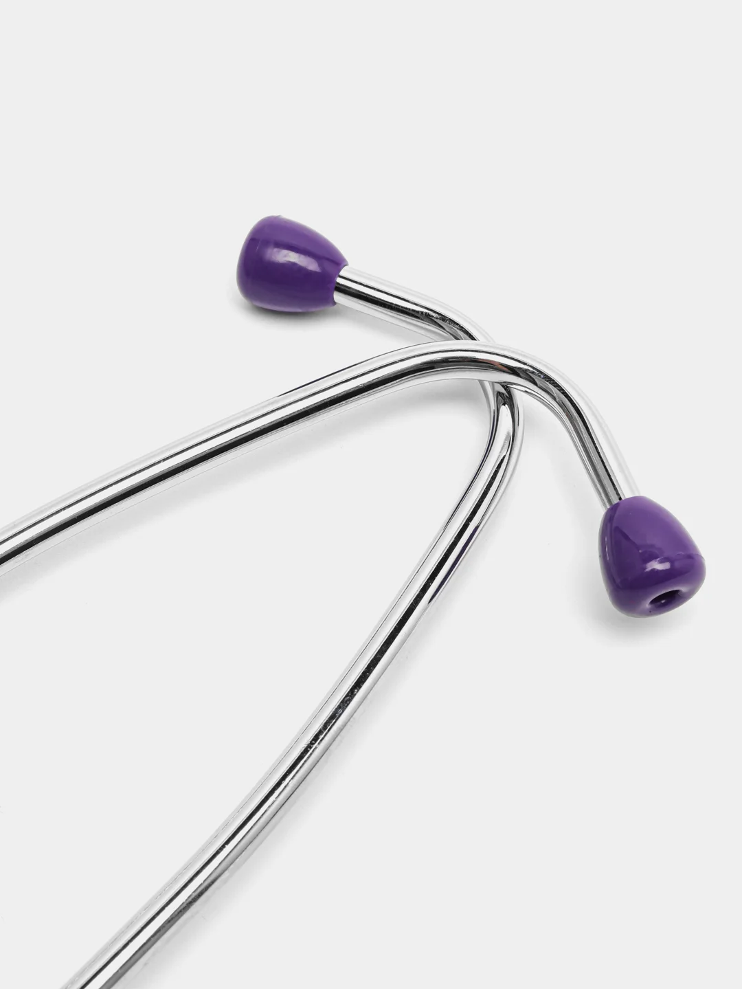 Фиолетовый фонендоскоп CS Medica CS-417