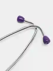 Фиолетовый фонендоскоп CS Medica CS-417