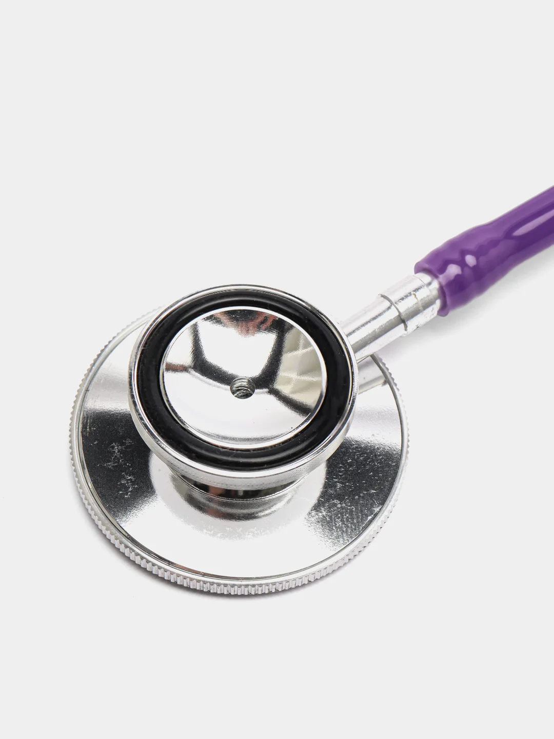Фиолетовый фонендоскоп CS Medica CS-417
