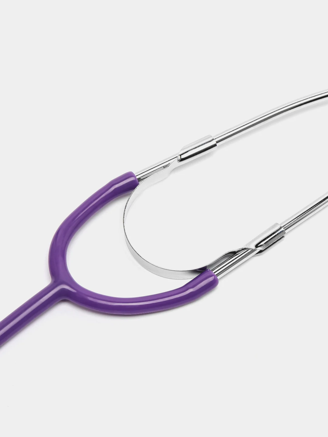 Фиолетовый фонендоскоп CS Medica CS-417