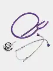 Фиолетовый фонендоскоп CS Medica CS-417