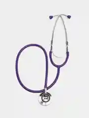 Фиолетовый фонендоскоп CS Medica CS-417