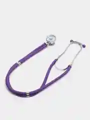 Синий фонендоскоп CS Medica CS-421, тип Раппапорт