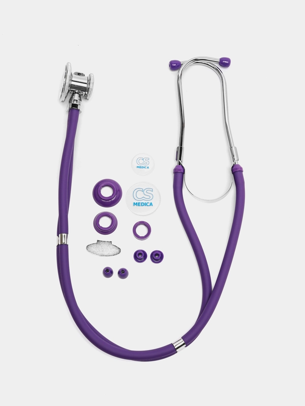 Фонендоскоп CS Medica CS-421, тип Раппапорт