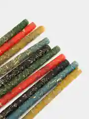 Свечи с травами 10 шт., набор свечей, набор программных свечей,свечи на желание