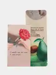 Конфетный подарочный набор косметики "Бьюти-бокс" 8 марта