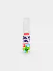 Съедобная гель-смазка "Tutti-frutti" для орального секса со вкусом фруктов 30 гр