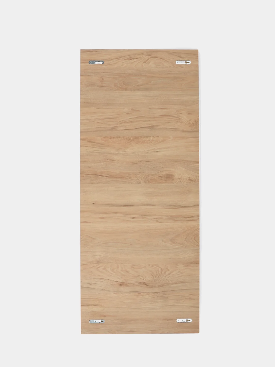 Стенд для стола проверки, с кармашками из кожи, цвет Гикори, 1200*500