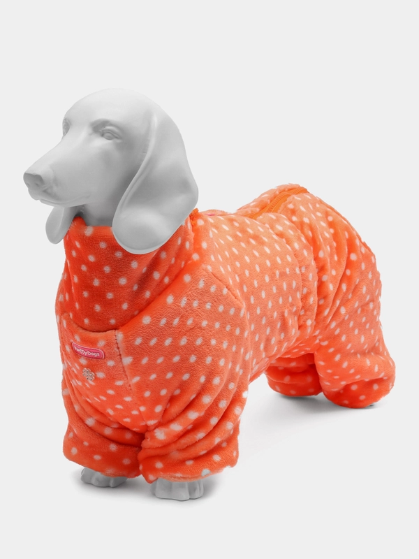 Комбинезон для собак ForMyDogs
