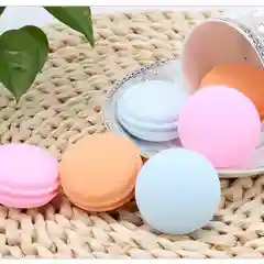 Спонж для макияжа  Macarons