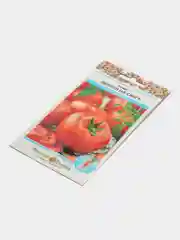 Томат Яблоки на снегу (семена)