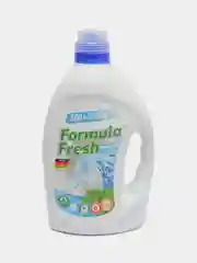 Порошок для посудомоечных машин Formula Fresh All in 1 бесфосфатные 3  кг