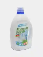 Порошок для посудомоечных машин Formula Fresh All in 1 бесфосфатные 3  кг