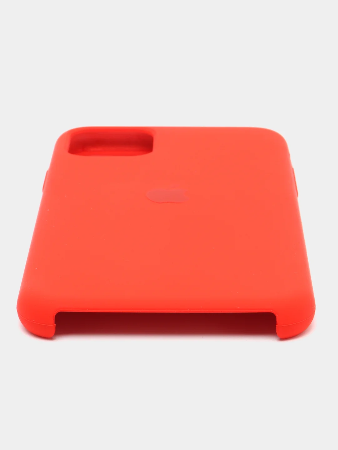 Красный чехол для iPhone 11 Pro Max
