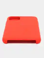 Красный чехол для iPhone 11 Pro Max