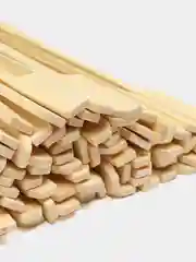 Шпажки для канапе, Пики для канапе и бургеров