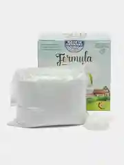 Порошок для посудомоечных машин Bio Formula Fresh All in 1, бесфосфатный, 1 кг