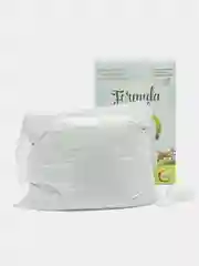 Порошок для посудомоечных машин Bio Formula Fresh All in 1, бесфосфатный