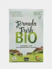 Порошок для посудомоечных машин Bio Formula Fresh All in 1, бесфосфатный
