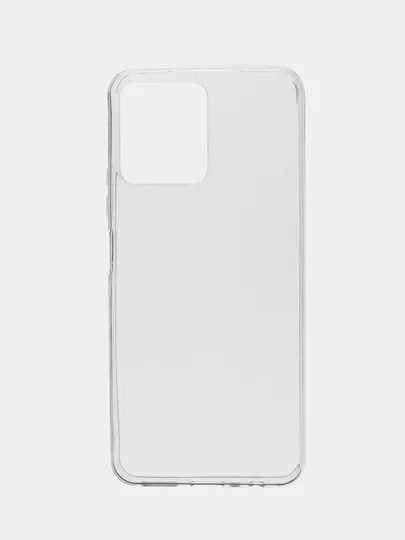 Прозрачный чехол для Realme C30 C30s Narzo 50i Prime Реалми С30 С30С Нарзо прозрачный силиконовый