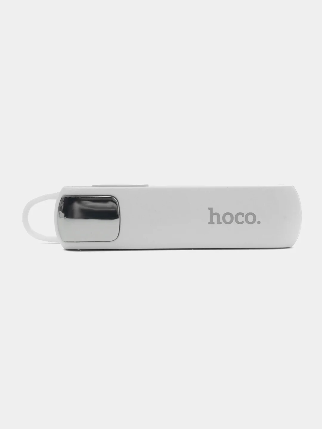 Беспроводная гарнитура hoco E37, блютуз, микрофон, гарнитура Айфон, Андроид, наушники