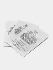 Семена укроп "Обильнолистный" (набор 1, 2, 3, 4, 5 пак), бп, 1 г