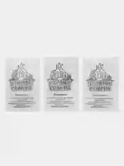 Семена укроп "Обильнолистный" (набор 1, 2, 3, 4, 5 пак), бп, 1 г