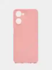 Чехол Realme 10 / Реалми 10, силиконовый, цветной, матовый