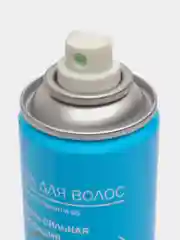 Лак для волос с провитамином В5