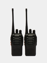 Рация туристическая Baofeng BF-888S