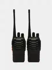 Рация туристическая Baofeng BF-888S