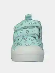 Кеды Trien для девочки