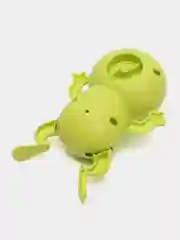 Салатовый игрушка для ванной, для купания в ванной для детей