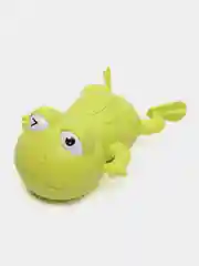 Салатовый игрушка для ванной, для купания в ванной для детей