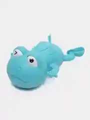 Голубой игрушка для ванной, для купания в ванной для детей